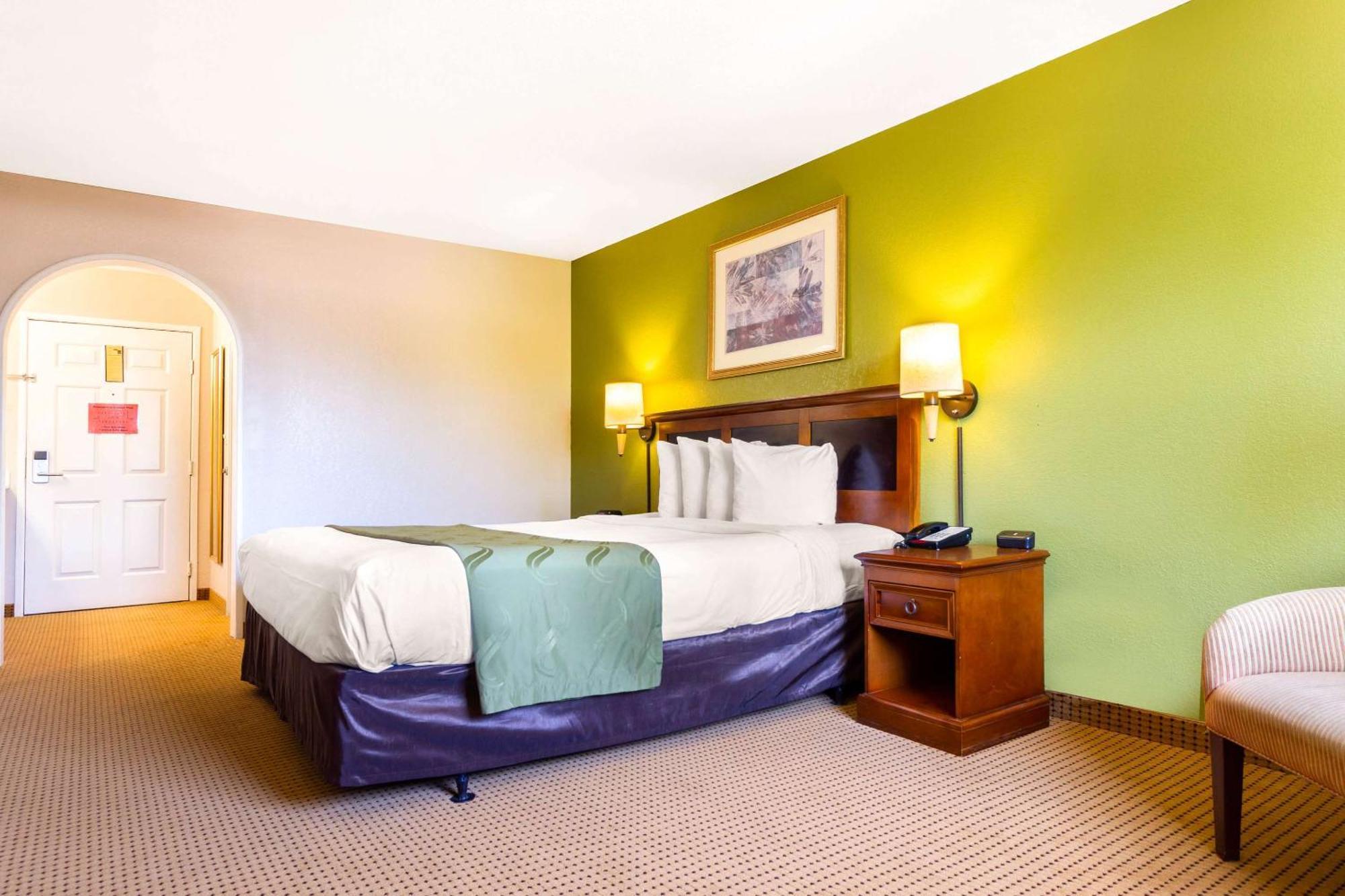 Rodeway Inn Auburn Extérieur photo