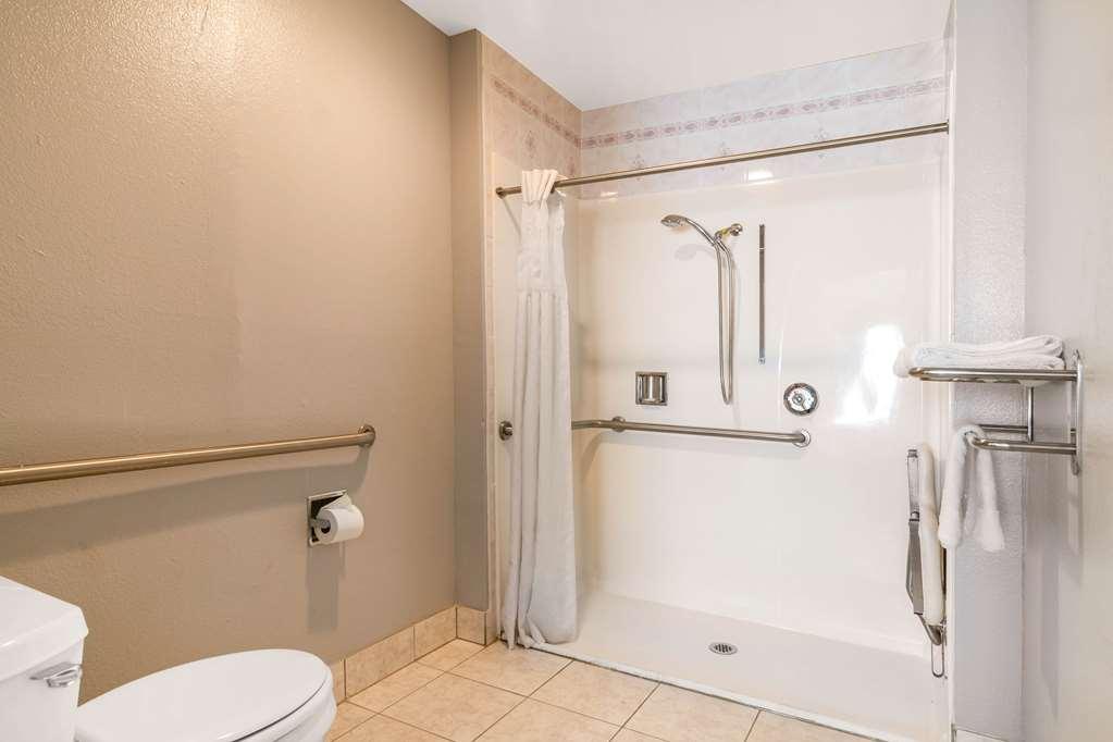Rodeway Inn Auburn Chambre photo